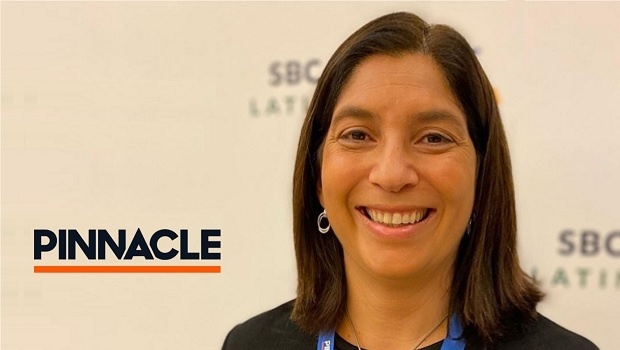 Pinnacle appoints Florencia Brancato as new Head of Global Markets