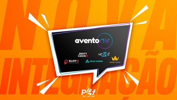 Avento N.V signs partnership for its several websites with Pay4Fun