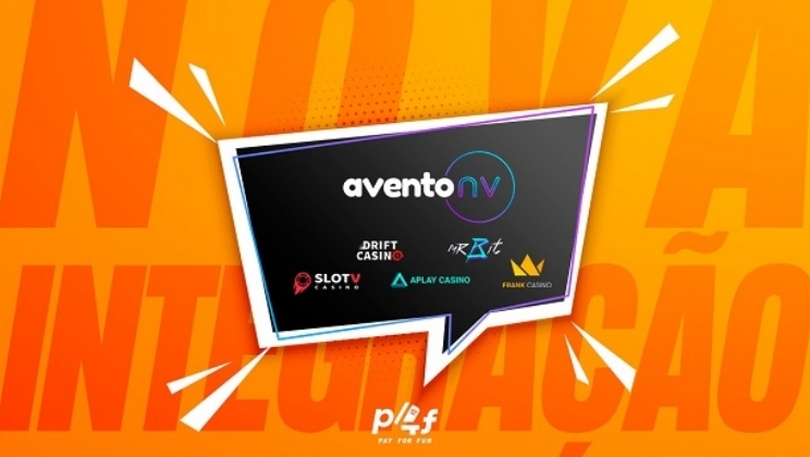 Avento N.V. fecha parceria para seus sites com a Pay4Fun	