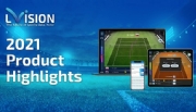 LVision marca grandes conquistas em 2021 graças ao seu produto BetBooster