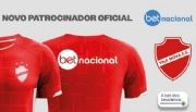 Betnacional keeps expanding, becomes new sponsor of Vila Nova