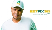 Após Dudu, site de apostas BetPix365 fecha com Luís Fabiano
