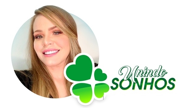 Empresa de bolões da ex-BBB Paulinha diz ter acertado 16 quinas e 400 quadras na Mega da Virada