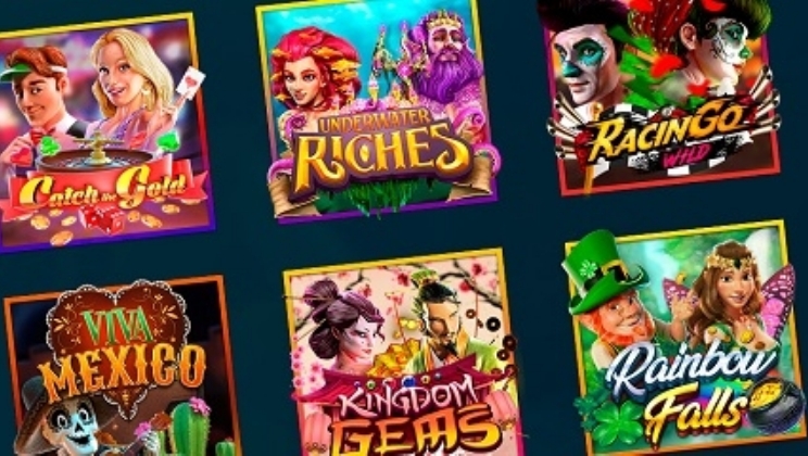 O boom dos jogos FBMDS com uma semana especial no Solverde.pt