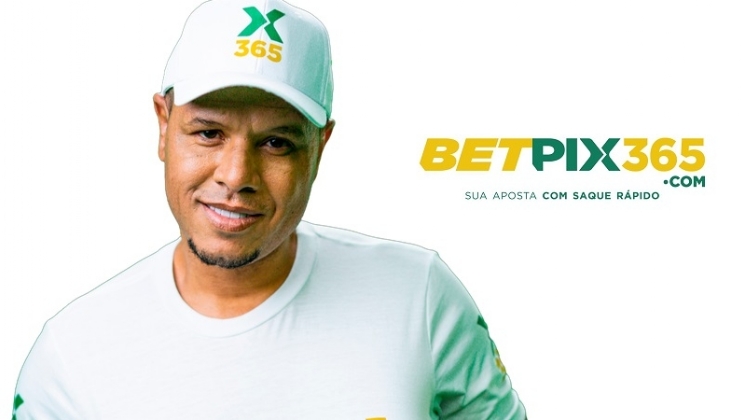 Após Dudu, site de apostas BetPix365 fecha com Luís Fabiano