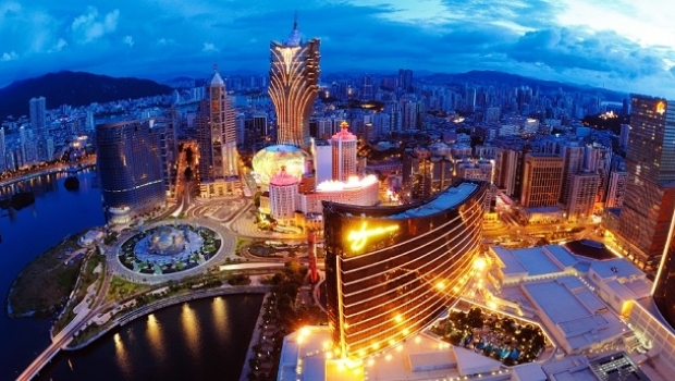 Fitch coloca todos os cassinos de Macau com perspectiva negativa