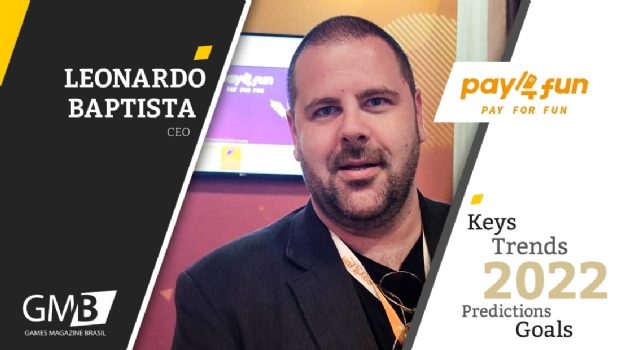Léo Baptista: “With technology and security, Pay4Fun’s focus will be to expand strongly to LatAm”