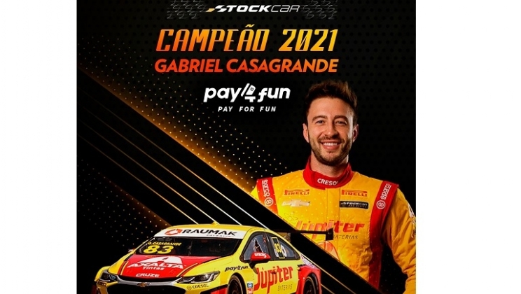 Léo Baptista: “Com tecnologia e segurança, o foco da Pay4Fun será expandir-se forte para a Latam"