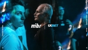 MIBR anuncia entrada da 1xBet como novo patrocinador