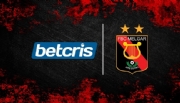 Betcris assina contrato de patrocínio com o FBC Melgar do Peru