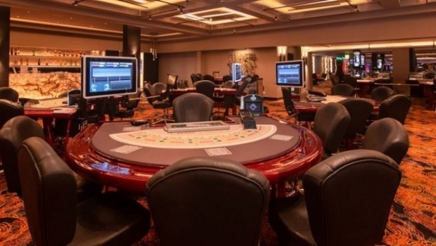 Nortia e City Center Iguazú do Casino Club abrem portas na fronteira com o Brasil