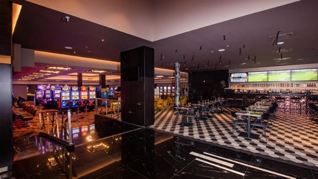 Nortia e City Center Iguazú do Casino Club abrem portas na fronteira com o Brasil