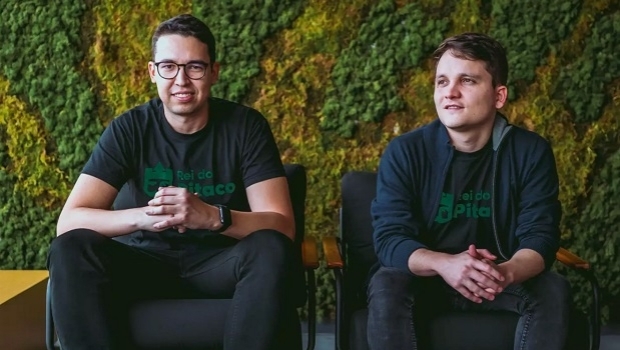 Brazilian sportstech Rei do Pitaco has secured USD 32m from D1 Capital