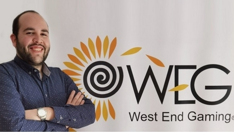 Pedro Marcos: “Principal objetivo da Fogobet será estabelecer cada vez mais a marca no Brasil”