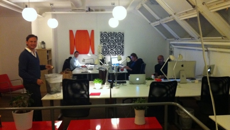 LeoVegas comemora 10 anos com mensagem emocionada de seu CEO nas redes sociais