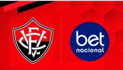 Betnacional é a nova patrocinadora master do Vitória