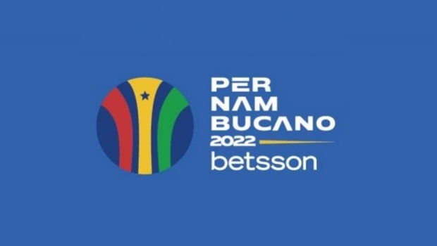 Federação Pernambucana de Futebol fecha com Betsson o maior patrocínio da história