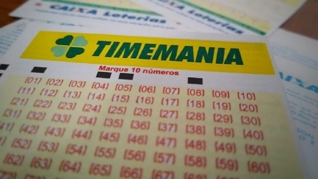 Timemania tem novas regras para divisão de recursos e prometem mais benefícios para os clubes