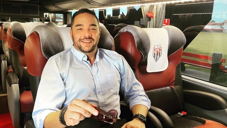 Thomas Carvalhaes: “Acredito em muitas fusões de empresas de apostas esportivas durante este ano”