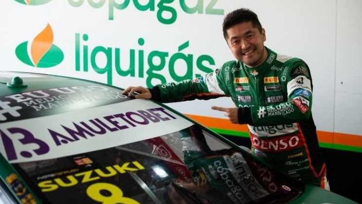 Thomas Carvalhaes: “Acredito em muitas fusões de empresas de apostas esportivas durante este ano”