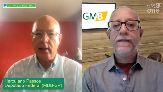 “I think President Bolsonaro can change his mind and not veto gaming legalization”