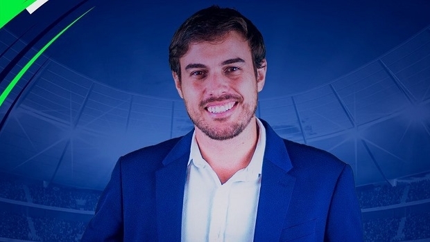 Bernardo Pontes: Precisamos falar sobre o mercado de apostas