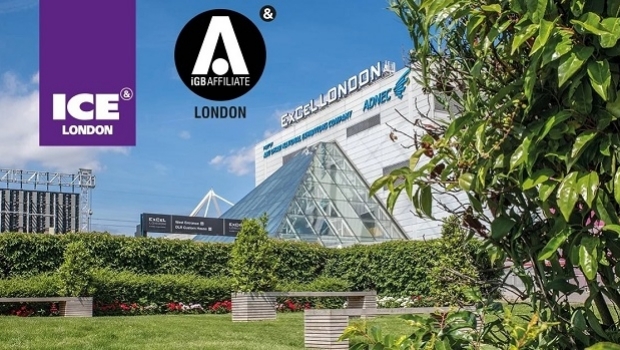 Clarion faz investimento de seis dígitos no ICE London Hosted Meetings Program