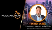 Pragmatic Play aumenta a equipe da América Latina com novo Country Director Argentina