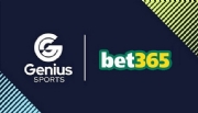 Genius Sports firma grande expansão de sua parceria com a bet365