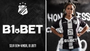 B1.BET é a nova patrocinadora da Inter de Limeira