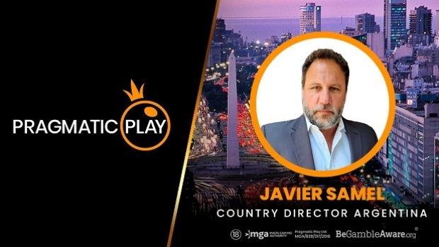 Pragmatic Play grows LatAm team with new Country Director Argentina