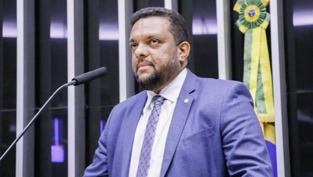 Deputy Otoni asks Lira for the gaming bill to have a face-to-face vote