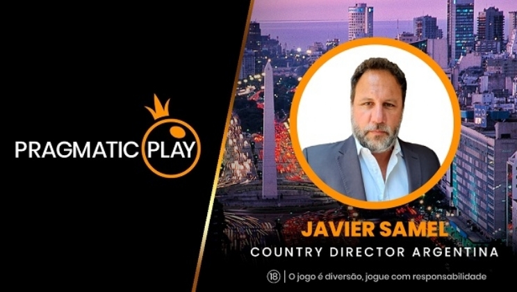 Pragmatic Play aumenta a equipe da América Latina com novo Country Director Argentina