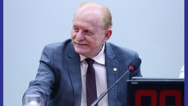 Foz do Iguazu could have a casino after gaming legalization in Brazil