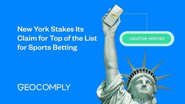 New York brings almost 1 million new people into the market after one week of operation