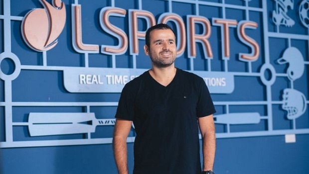 Dotan Lazar: “LSports focuses on US and LatAm markets, plans to enhance its bet stimulation tools”