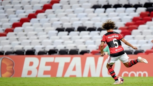 Betano renews sponsorship for Carioca 2022