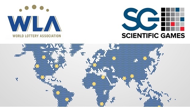Scientific Games obtém certificação da World Lottery Association