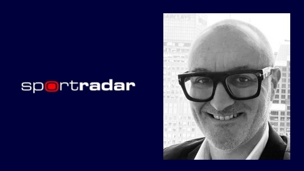 Sportradar appoints former Bloomberg executive as COO North America
