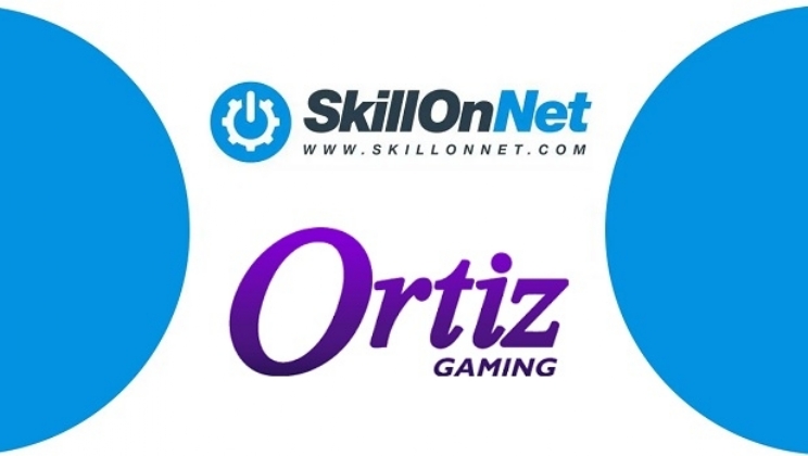 SkillOnNet continua expansão na América Latina em acordo com Ortiz Gaming