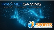 Pronet Gaming aprimora apostas esportivas com integração LSports