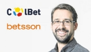 Colbet lançará cassino ao vivo e renomeará para Betsson na Colômbia