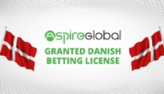 Aspire Global entra no mercado dinamarquês de apostas esportivas via BtoBet