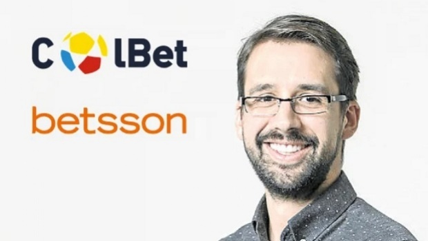 Colbet to launch its live casino next week and rebrands to Betsson in Colombia