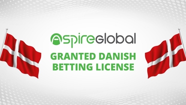 Aspire Global enters Danish sportsbook market via BtoBet