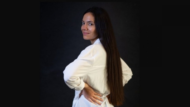 Francisca Vidal: "Latamwin inicia o ano com novo site no mercado regulado da Argentina"