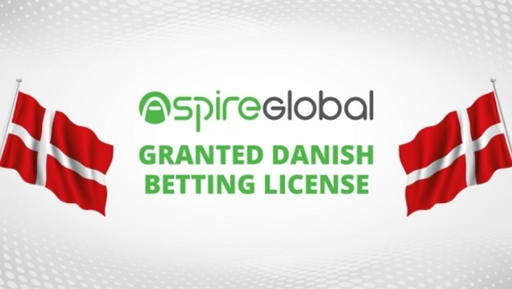 Aspire Global entra no mercado dinamarquês de apostas esportivas via BtoBet