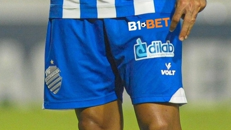Após Inter de Limeira, B1.Bet acerta patrocínio ao CSA
