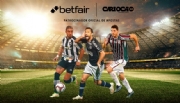 Betfair assina com o Cariocão o maior contrato de naming rights de competições regionais do Brasil