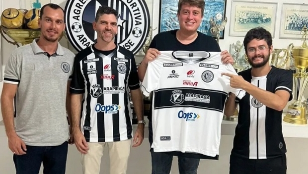 PAGBET bets on the interior of Alagoas and closes sponsorship with ASA